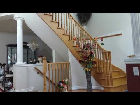 Home For Sale at Sandalwood  & Dixie Rd