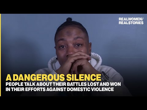 A Dangerous Silence: Domestic Violence Documentary A Dangerous Silence: Domestic Violence Documentary