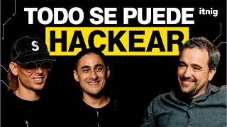 KREA.AI: la startup de IA con más de 30 millones de usuarios | itnig podcast