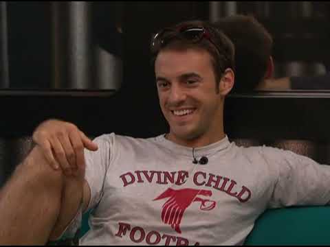Big Brother - Season 14 Episode 3