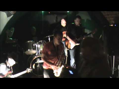 246 Soczewa Blues Session - 20.12.2013