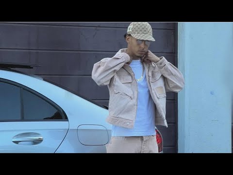 ILLIE & DJEZJA - HBIBA DYALI (Prod. Marone & Chievva)