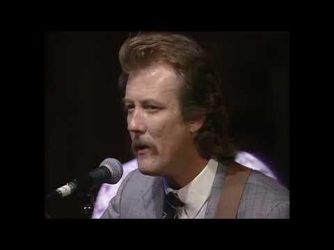 Tony Rice and Friends - The Old Home Place