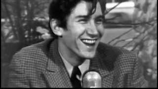 Phil Ochs - You Can&#39;t Get Stoned Enough / Just One o&#39; Those Days (1963)