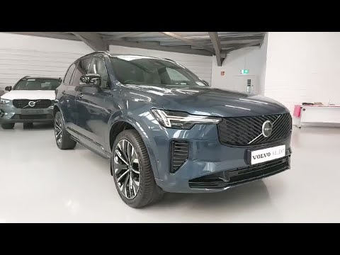 Volvo XC90 T8 PHEV AWD Plus Dark - Image 2