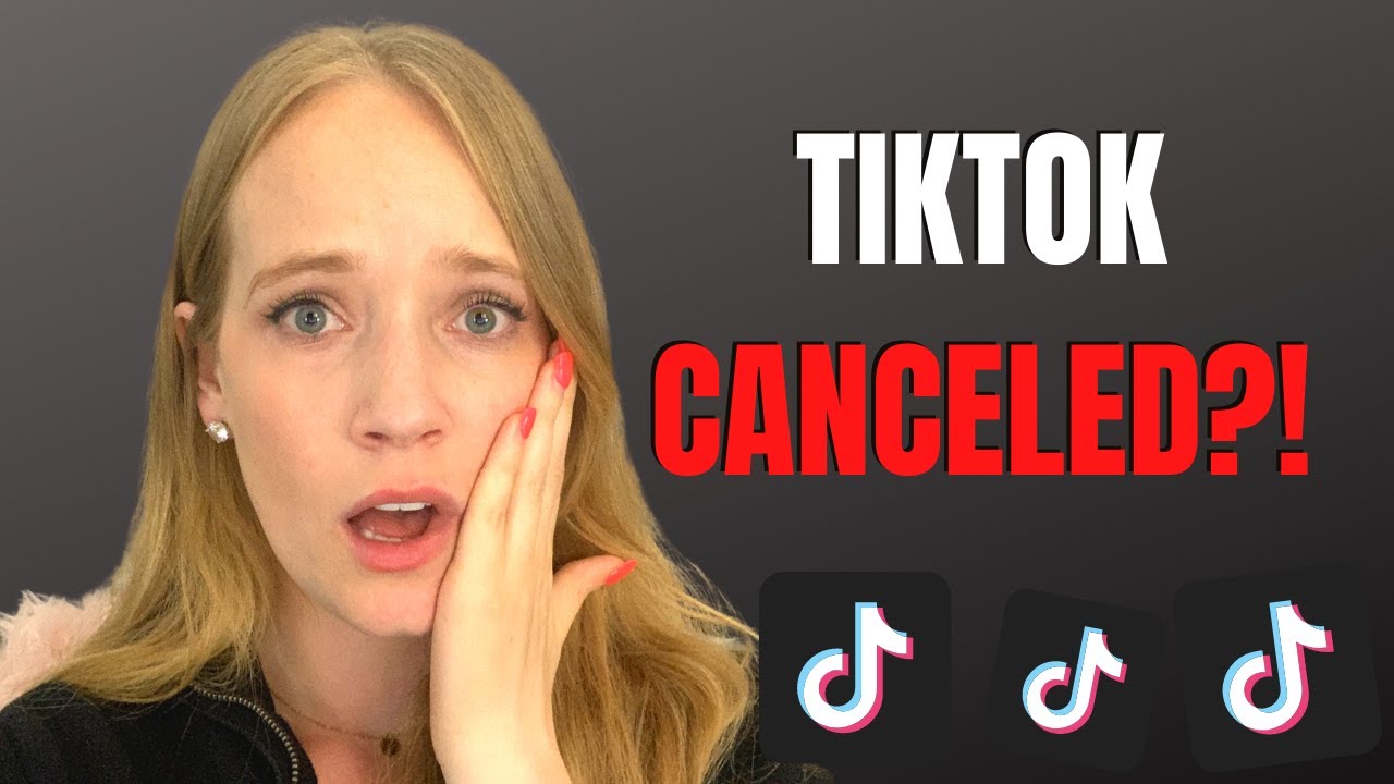 Is TikTok Being Banned? Why Are My Views at 0? Is TikTok Shutting Down