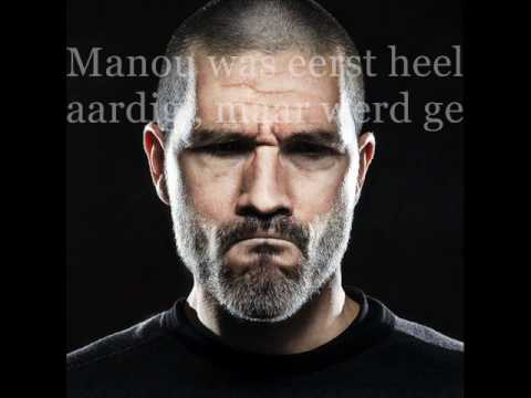 Chrystal - echte mannen eten geen kaas.wmv