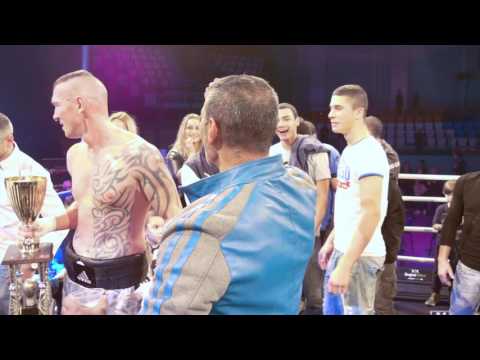 Kaidžas dal nástupovku pre Tomiho Kida a Matúša Babiaka v Nitre 2016