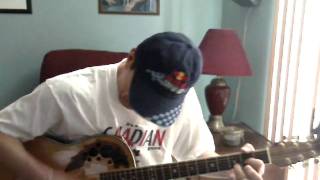 Last Stand  ( Harry Chapin cover )