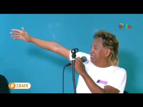 HERY PUISSANCE - AZA OMENA PI