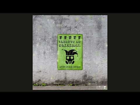 Gotam CRU & Os Curingas - Mundo Cão