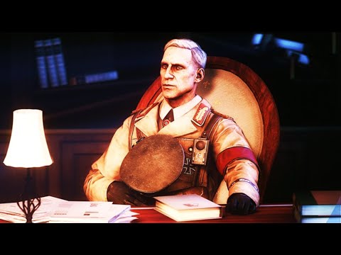 NEW Richtofen Voice Actor in Black Ops Cold War Zombies!? (Black Ops Cold War Eddie Dark Secret)