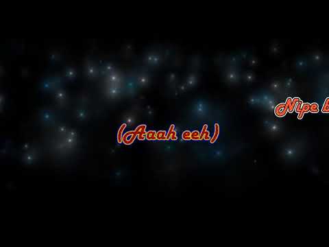 Rayvanny Ft Karen  | One Lyrics Video |