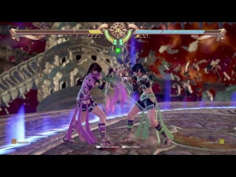 Talim mirrors with Herack010 - FT10