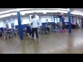 GAVRILOV DANCE Cooke Center Grammar School February 2017