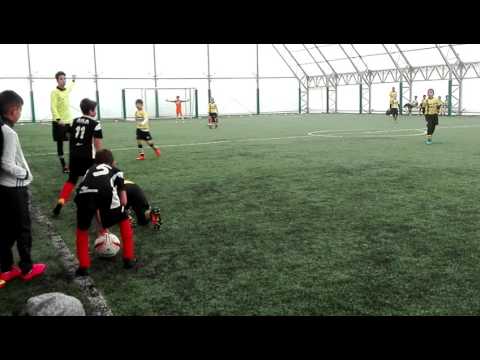 ACS Nord Sport2008 - ARD Snagov 1