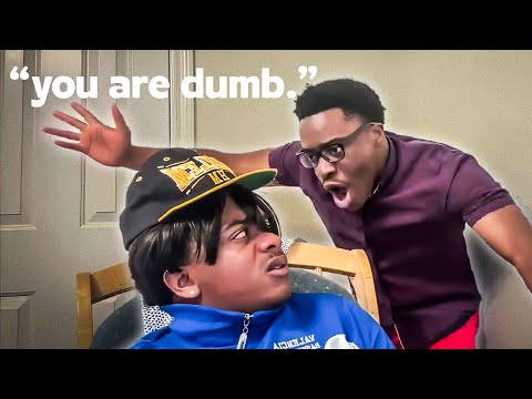 Diferentes tipos de padres pt 1-33