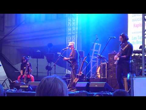 Lech Janerka - Jezu jak się cieszę (Warszawa, 2013-08-17)