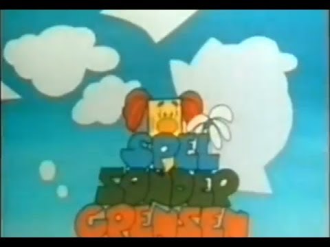 Jeux Sans Frontieres 1979 Bonn (D) English Commentary Full Show