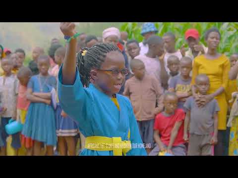 MAMA AFRICA - Gaella Love (Official Video 2022)