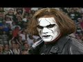 Wcw Nitro Sting Confronts Bogus Sting