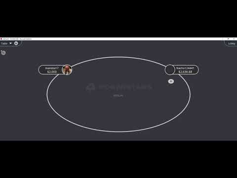 $ 3,998 Nacho124441 vs mandza17 AT vs 76