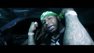 MoneyBagg Yo Ft  YoungBoy Never Broke Again   Reckless Official video