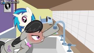 Vinyl and Octavia - Sunrise Surprise - Fandub Español Latín.