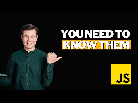Top 5 Javascript Libraries Every Developer Should Know