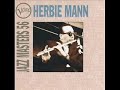 herbie mann   caravan