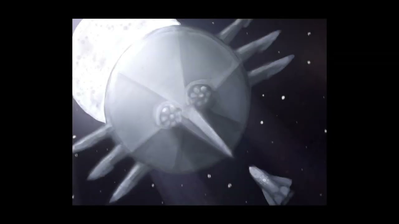 When There’s Light, There’s Shadow WTLTS