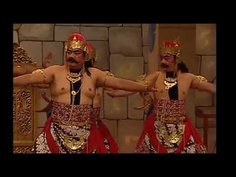 Srikandi Mustakaweni