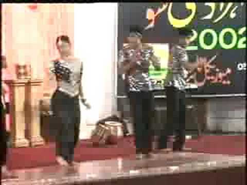 Munda Shahar Lahore Da