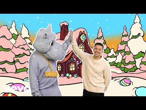 DIKKA - Feliz na wie geht's ft. Santi