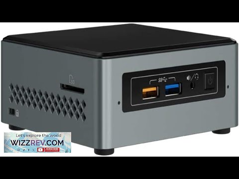 Intel® NUC 6 Essential Mini PC Celeron 2GB RAM 32GB eMMC Review
