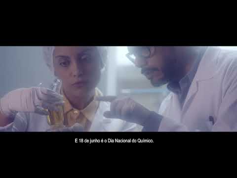 Campanha CFQ - Dia do Químico 2019