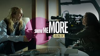 Show Me More | Inside Killing Eve Season 4 (First Look)