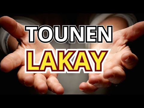 TOUNEN LAKAY