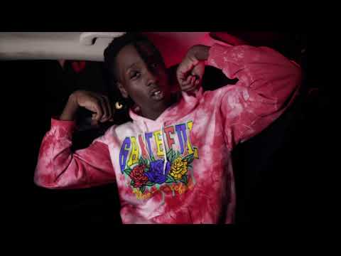 Blockbaby Mac - I’m Back (OFFICIAL VIDEO)