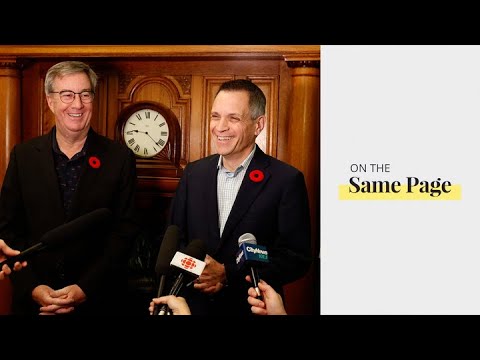 On The Same Page Episode 807