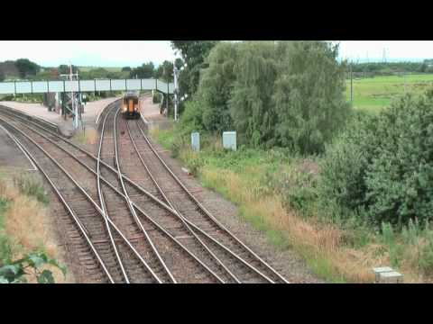 156441 on 2F37, 16:17, Ellesmere Port - Liverpool Lime Street