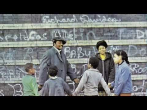Donny Hathaway - To Be Young, Gifted and Black (original)