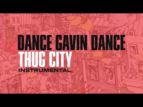 Video thumbnail for Thug City (Instrumental)