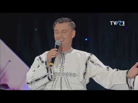 Cristian Fodor - Tinerel m-am însurat - Cântecele Munților 2021- TVR 1
