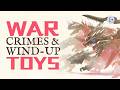The Unhinged History Of Zoids