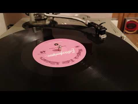 Magick Edit Allstars - Hanging On A Solina