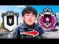 Copper To Champion Episode 3 Rainbow Six Siege