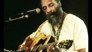 richie havens sad eyed lady of the low lands.wmv