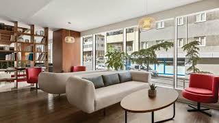 Ramada Encore Istanbul Kartal Istanbul