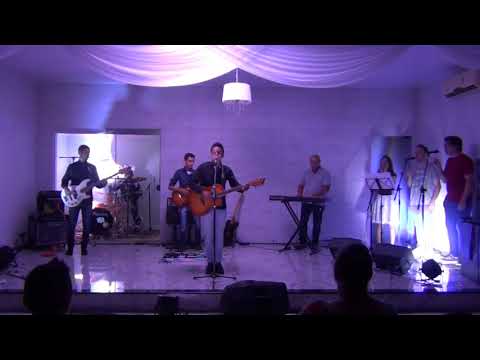 Guerra Espiritual - Banda HM6